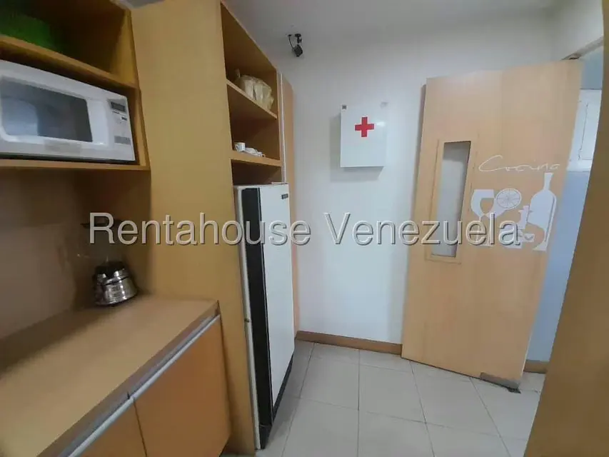 Oficina en Venta en Bello Monte, Distrito Metropolitano - 51