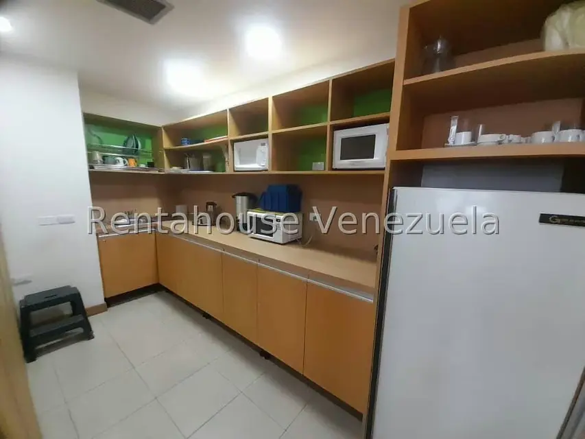 Oficina en Venta en Bello Monte, Distrito Metropolitano - 52