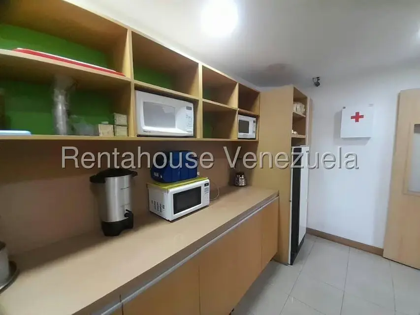 Oficina en Venta en Bello Monte, Distrito Metropolitano - 53