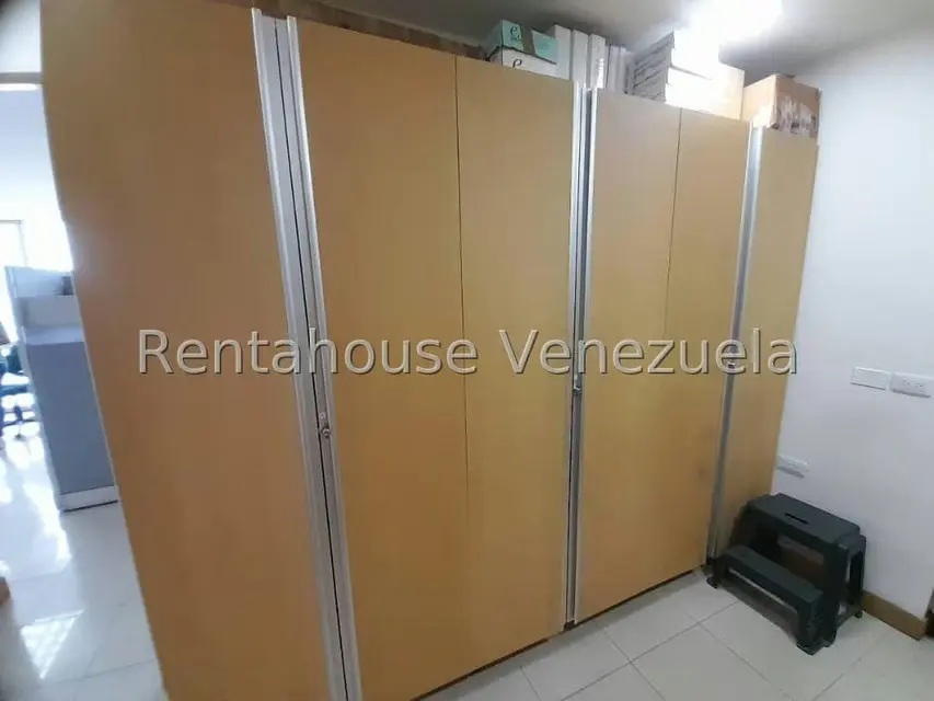 Oficina en Venta en Bello Monte, Distrito Metropolitano - 54