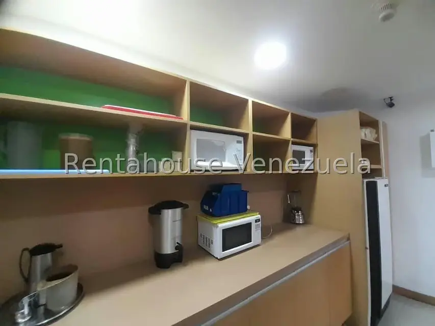Oficina en Venta en Bello Monte, Distrito Metropolitano - 55