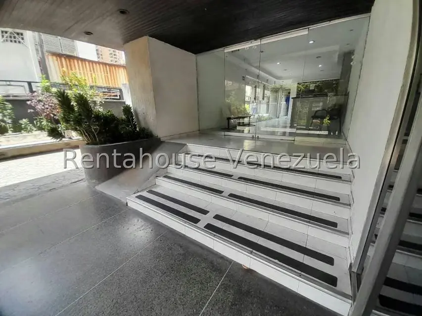 Oficina en Venta en Bello Monte, Distrito Metropolitano - 6