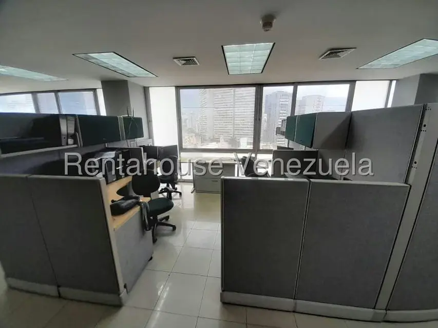 Oficina en Venta en Bello Monte, Distrito Metropolitano - 63