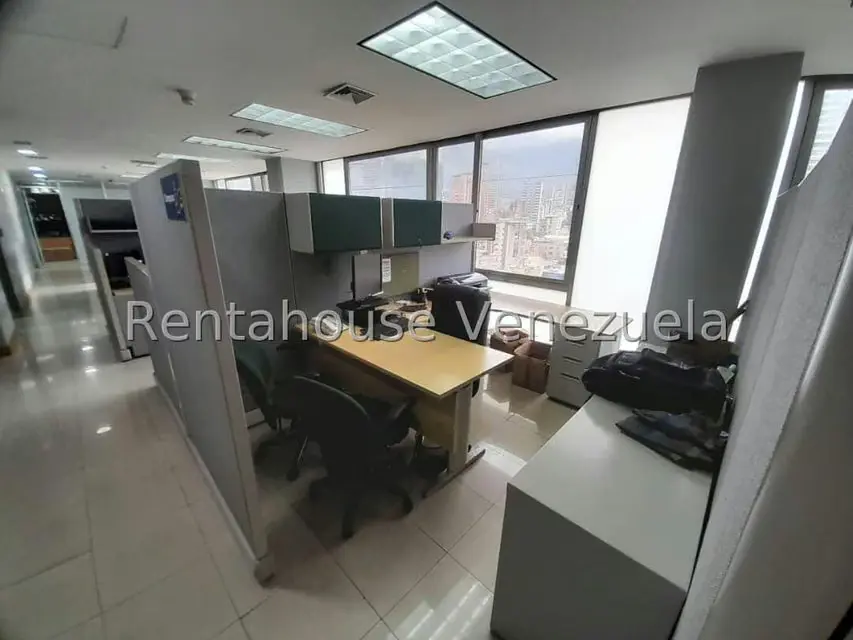 Oficina en Venta en Bello Monte, Distrito Metropolitano - 64
