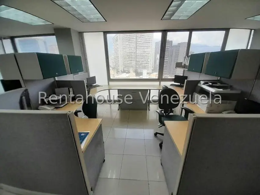 Oficina en Venta en Bello Monte, Distrito Metropolitano - 67