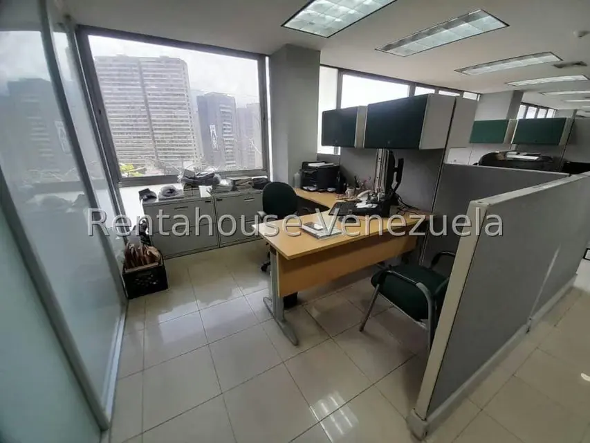 Oficina en Venta en Bello Monte, Distrito Metropolitano - 70