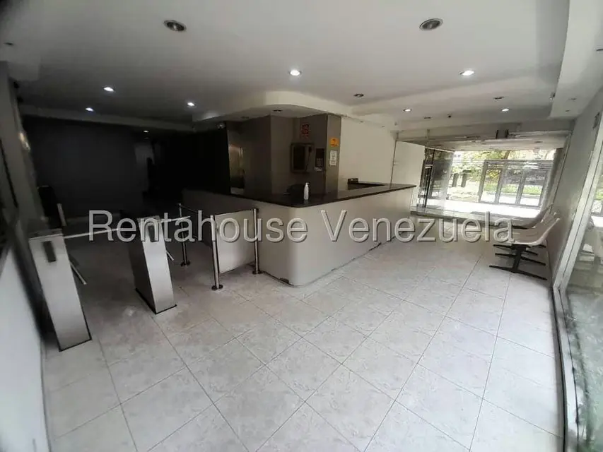 Oficina en Venta en Bello Monte, Distrito Metropolitano - 7