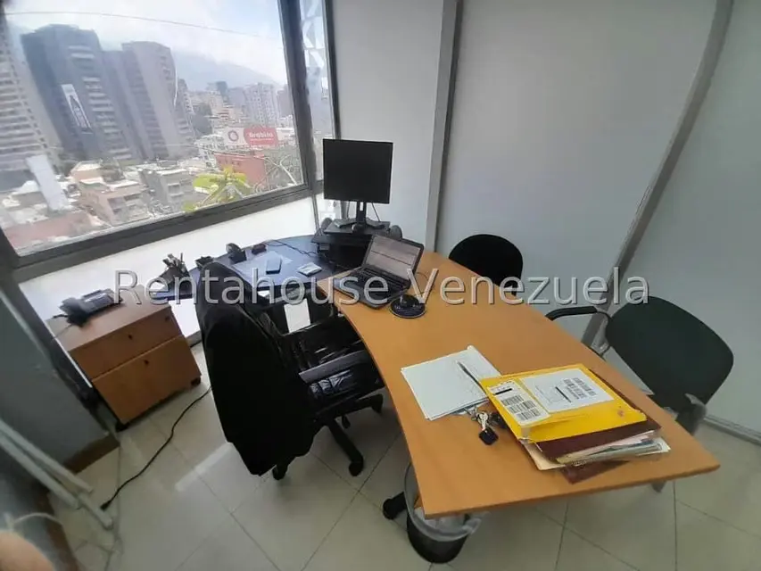 Oficina en Venta en Bello Monte, Distrito Metropolitano - 73