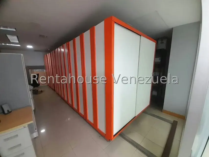 Oficina en Venta en Bello Monte, Distrito Metropolitano - 75