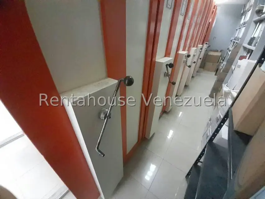 Oficina en Venta en Bello Monte, Distrito Metropolitano - 76