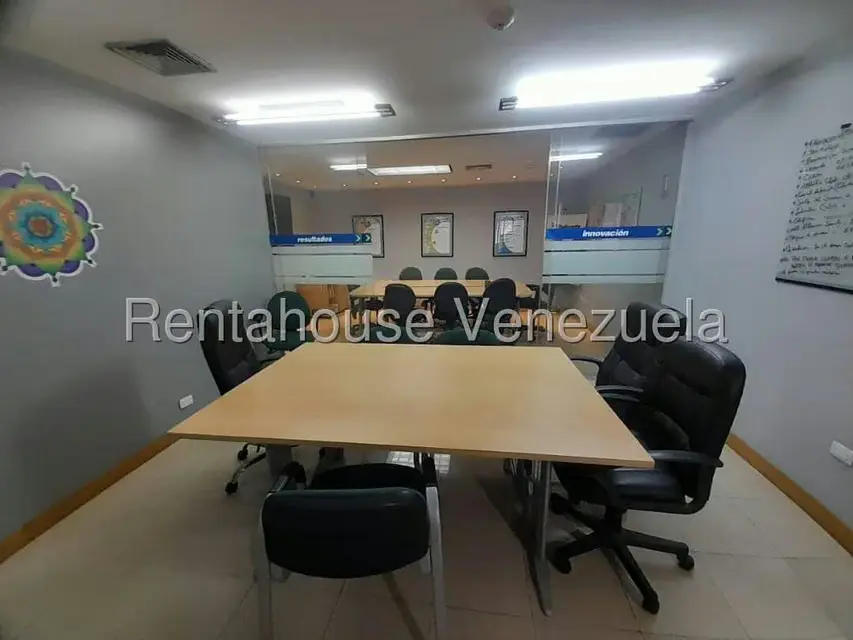Oficina en Venta en Bello Monte, Distrito Metropolitano - 79