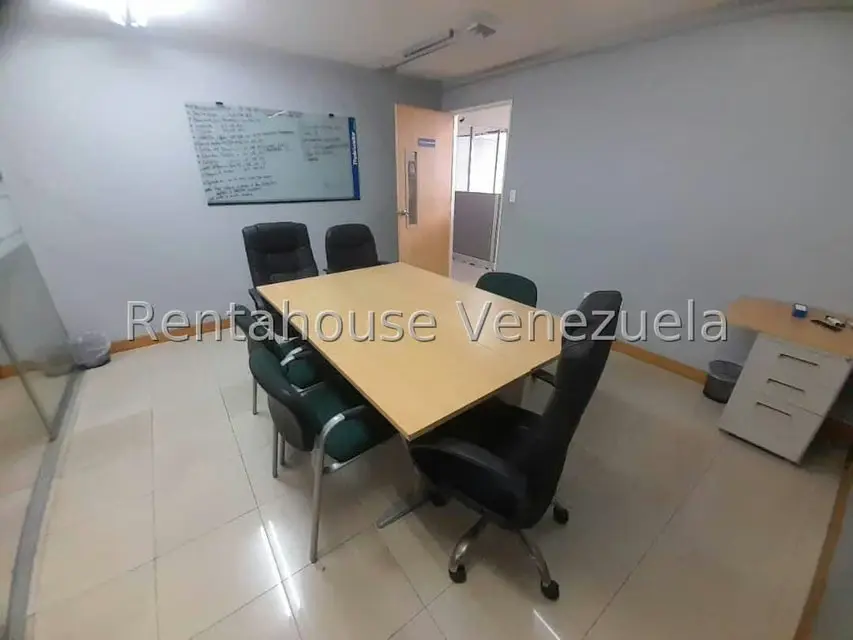 Oficina en Venta en Bello Monte, Distrito Metropolitano - 80