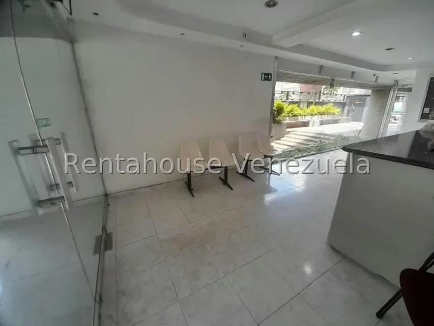 Oficina en Venta en Bello Monte, Distrito Metropolitano - 8