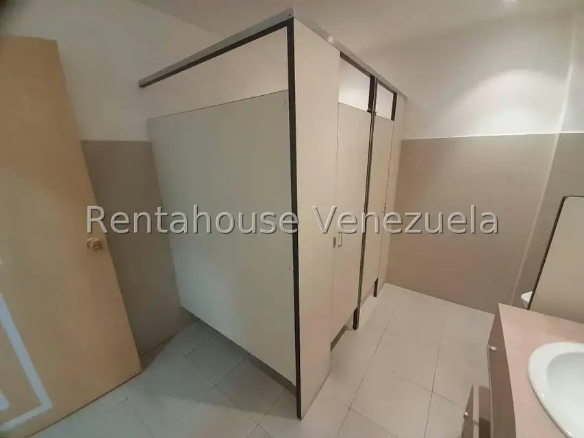 Oficina en Venta en Bello Monte, Distrito Metropolitano - 87