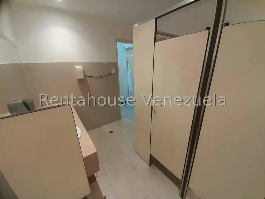 Oficina en Venta en Bello Monte, Distrito Metropolitano - 88