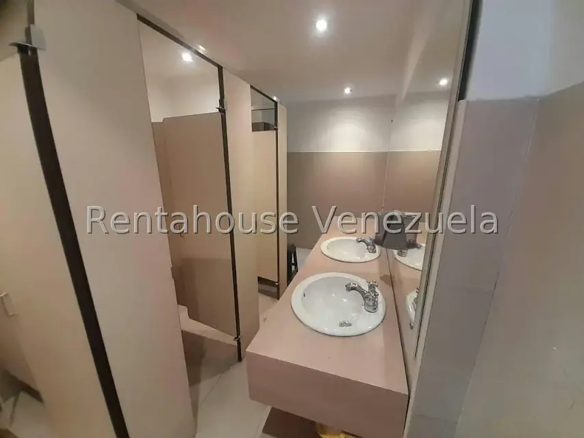 Oficina en Venta en Bello Monte, Distrito Metropolitano - 91