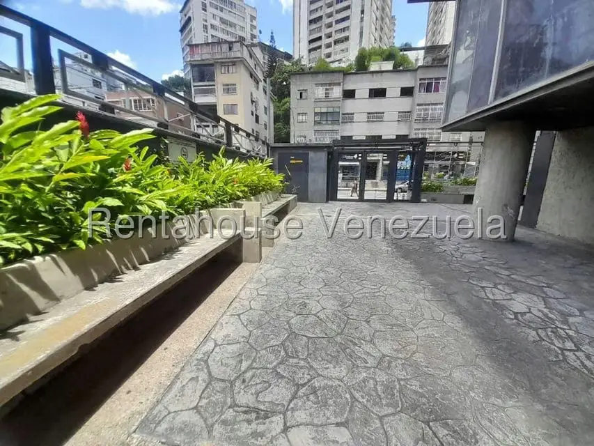 Oficina en Venta en Bello Monte, Distrito Metropolitano - 99