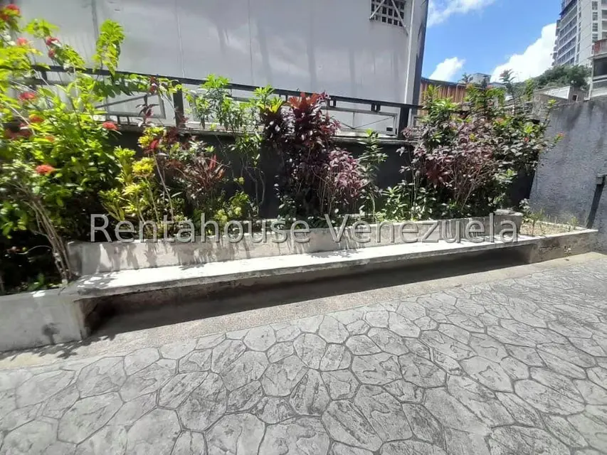 Oficina en Venta en Bello Monte, Distrito Metropolitano - 100