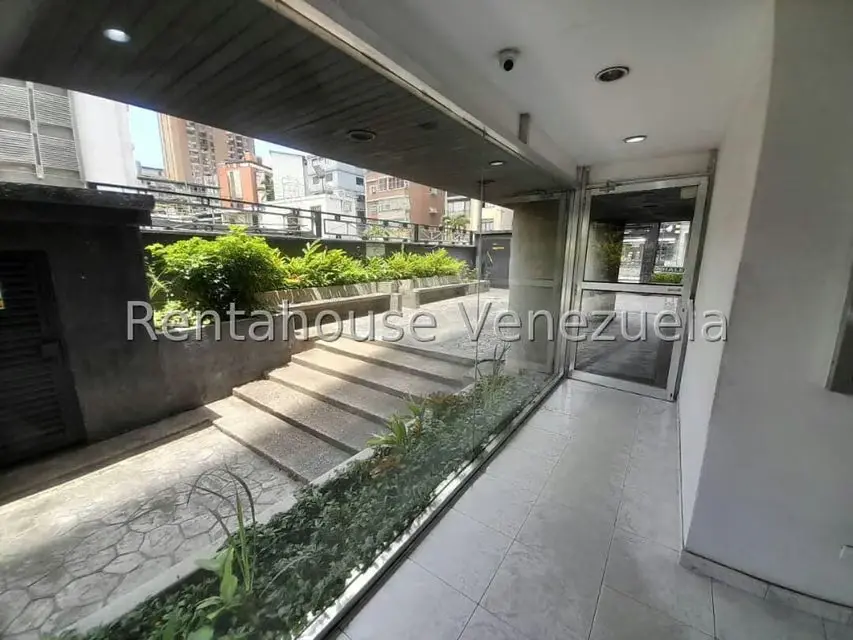 Oficina en Venta en Bello Monte, Distrito Metropolitano - 10