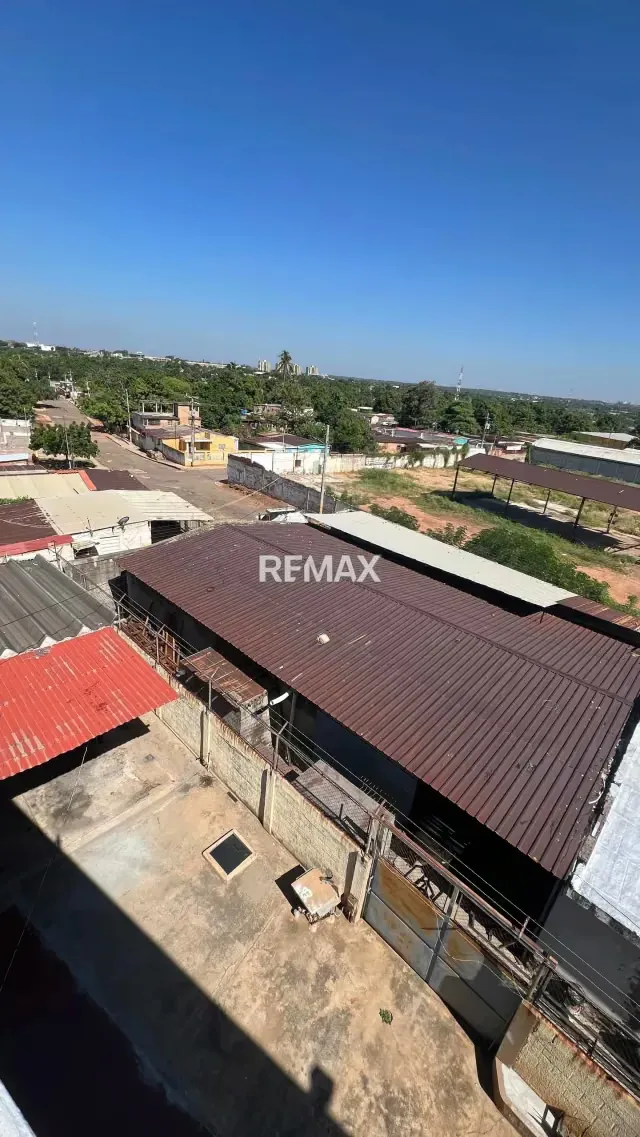 Se Vende Edificio Comercial en Circunvalación 2 - 10