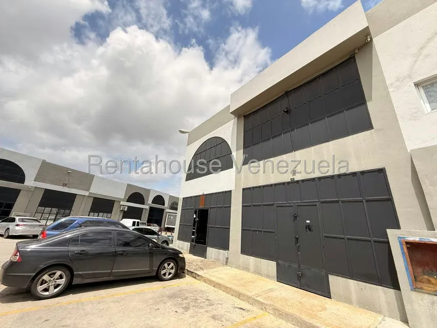 Local Comercial en Alquiler en Zona Industrial 1, Lara - 20