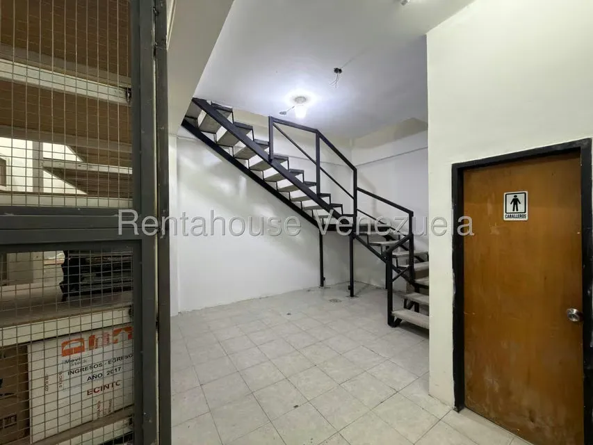 Local Comercial en Alquiler en Zona Industrial 1, Lara - 7