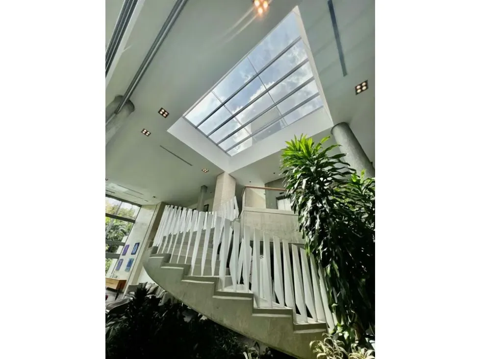 Se vende casa 2400m2 Country Club 2968 - 13