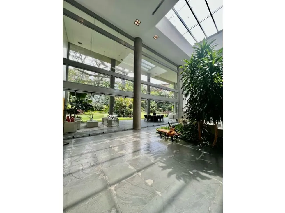Se vende casa 2400m2 Country Club 2968 - 14