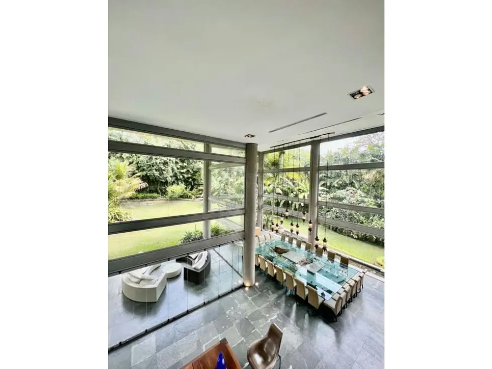 Se vende casa 2400m2 Country Club 2968 - 17