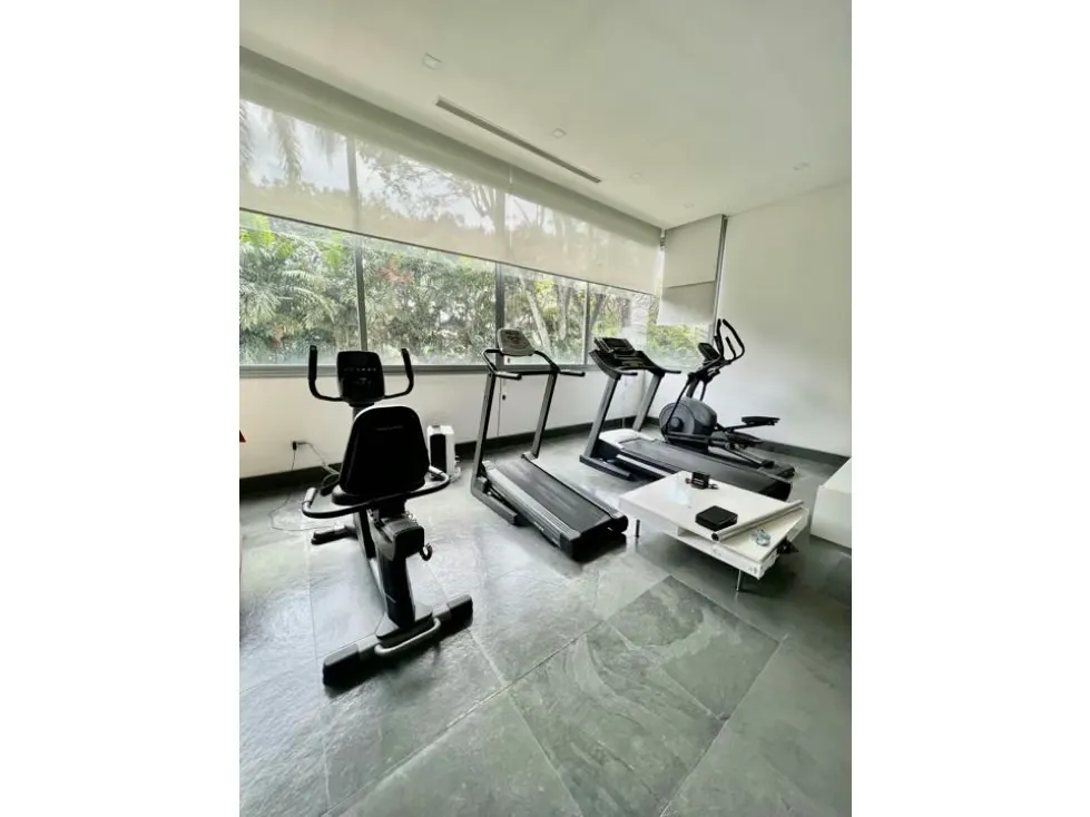Se vende casa 2400m2 Country Club 2968 - 18