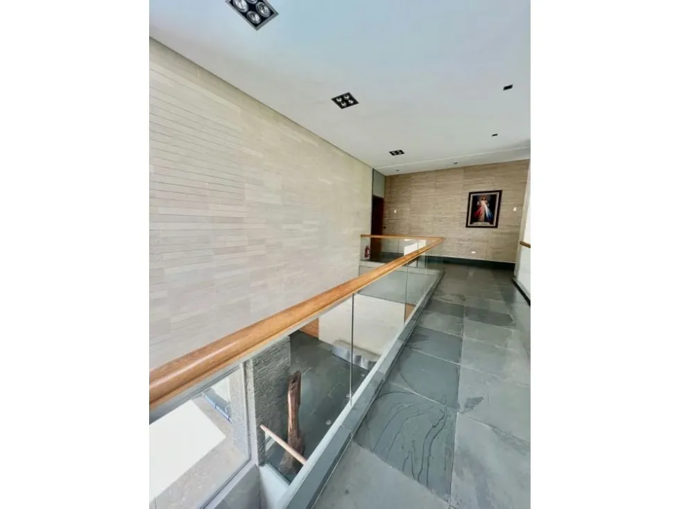 Se vende casa 2400m2 Country Club 2968 - 19