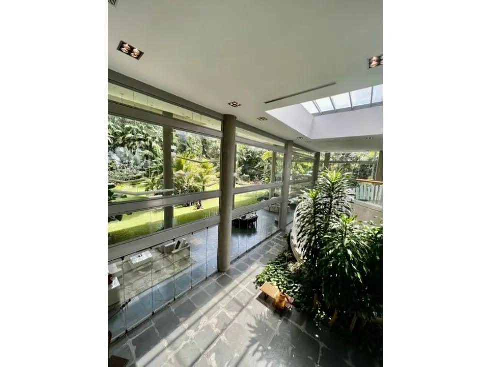 Se vende casa 2400m2 Country Club 2968 - 20