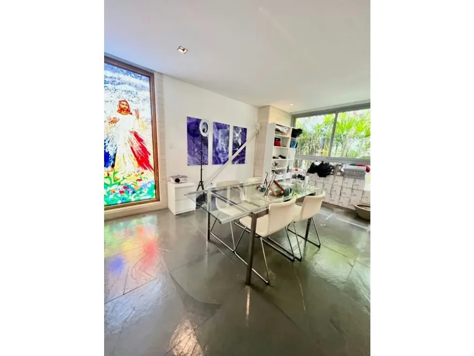 Se vende casa 2400m2 Country Club 2968 - 7