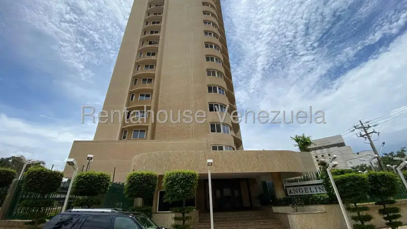Apartamento (1 Nivel) en Alquiler en Virginia, Zulia