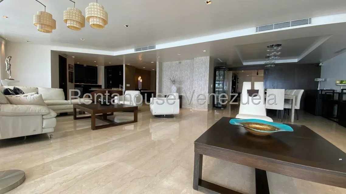 Apartamento (1 Nivel) en Alquiler en Virginia, Zulia - 11