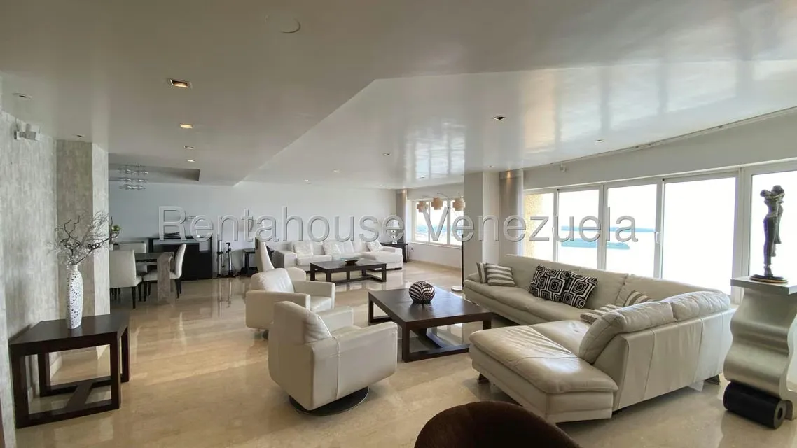 Apartamento (1 Nivel) en Alquiler en Virginia, Zulia - 13