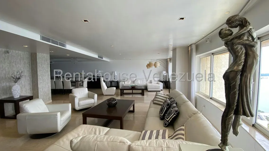 Apartamento (1 Nivel) en Alquiler en Virginia, Zulia - 14