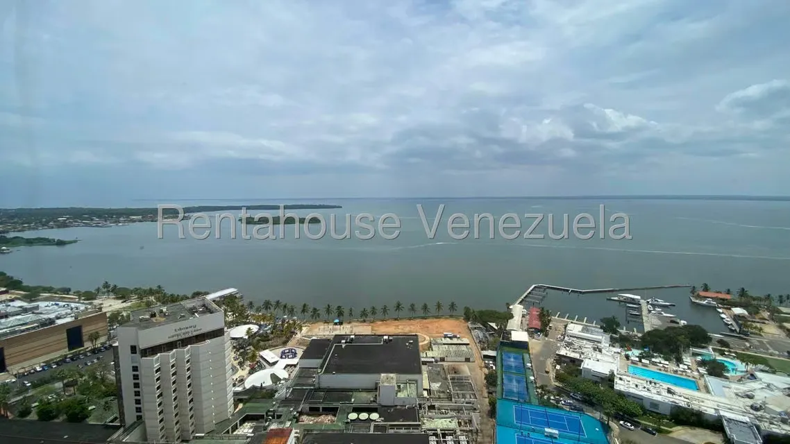 Apartamento (1 Nivel) en Alquiler en Virginia, Zulia - 16
