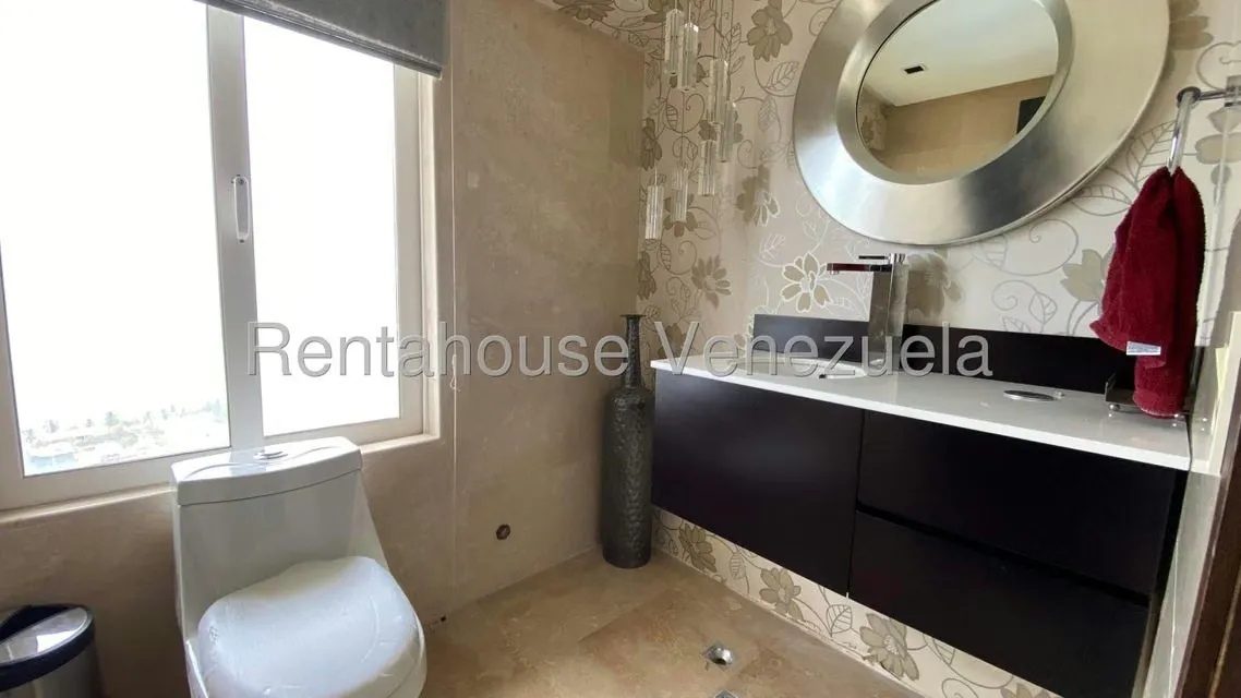 Apartamento (1 Nivel) en Alquiler en Virginia, Zulia - 17