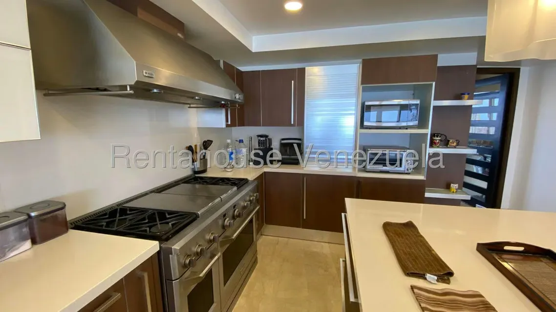 Apartamento (1 Nivel) en Alquiler en Virginia, Zulia - 19