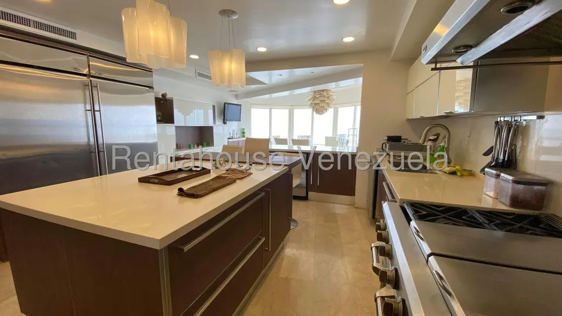 Apartamento (1 Nivel) en Alquiler en Virginia, Zulia - 20