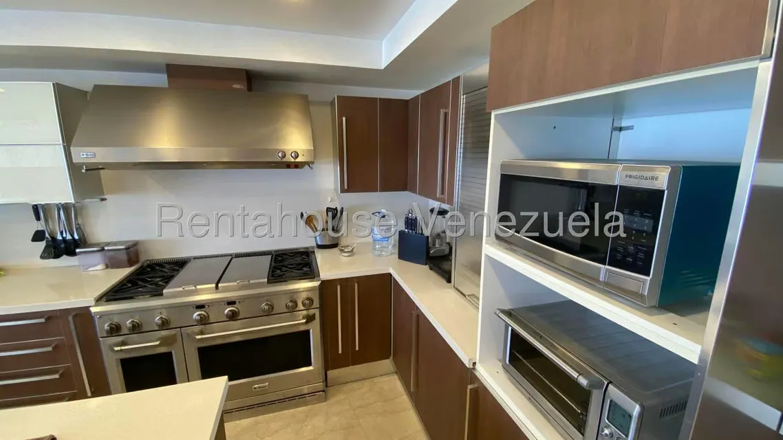 Apartamento (1 Nivel) en Alquiler en Virginia, Zulia - 21