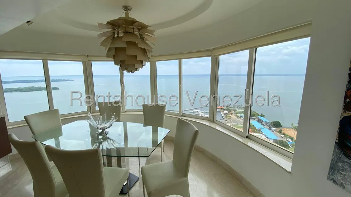 Apartamento (1 Nivel) en Alquiler en Virginia, Zulia - 22