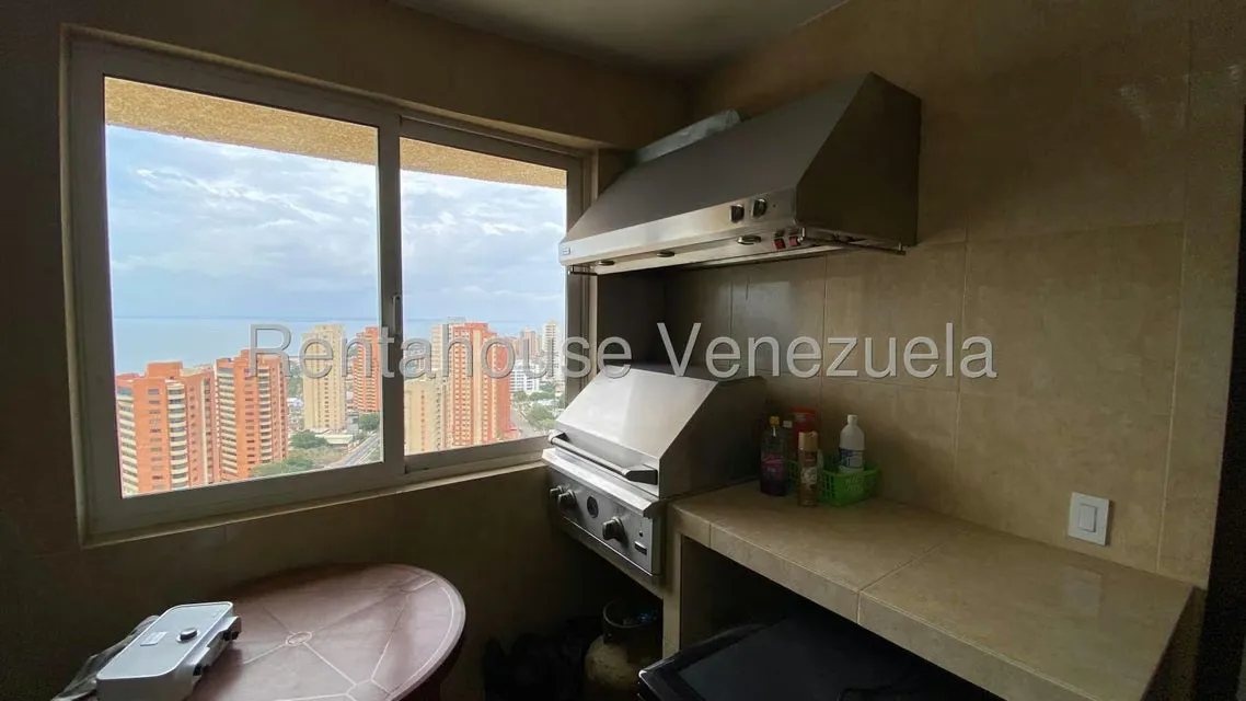 Apartamento (1 Nivel) en Alquiler en Virginia, Zulia - 25