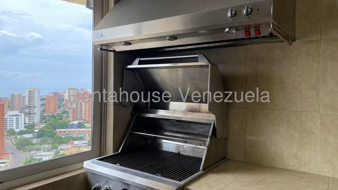 Apartamento (1 Nivel) en Alquiler en Virginia, Zulia - 26