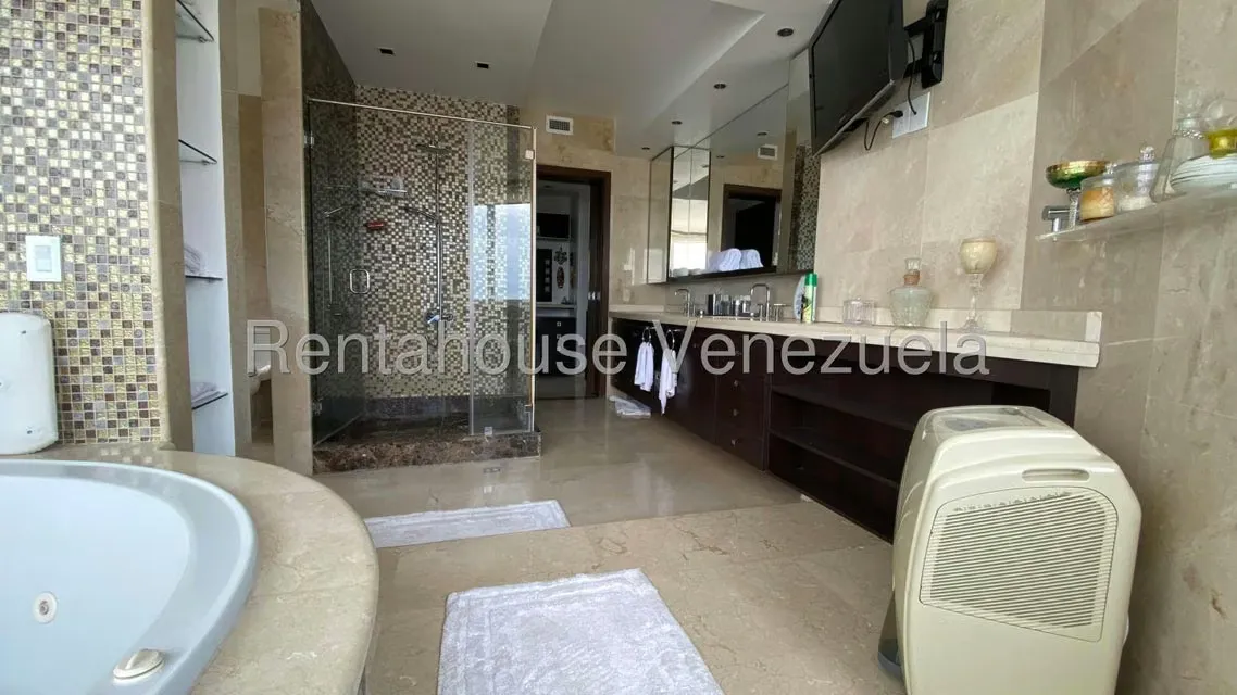 Apartamento (1 Nivel) en Alquiler en Virginia, Zulia - 30
