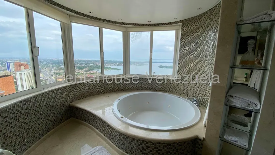 Apartamento (1 Nivel) en Alquiler en Virginia, Zulia - 31