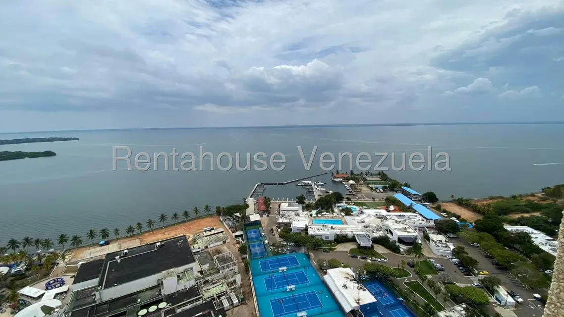 Apartamento (1 Nivel) en Alquiler en Virginia, Zulia - 32