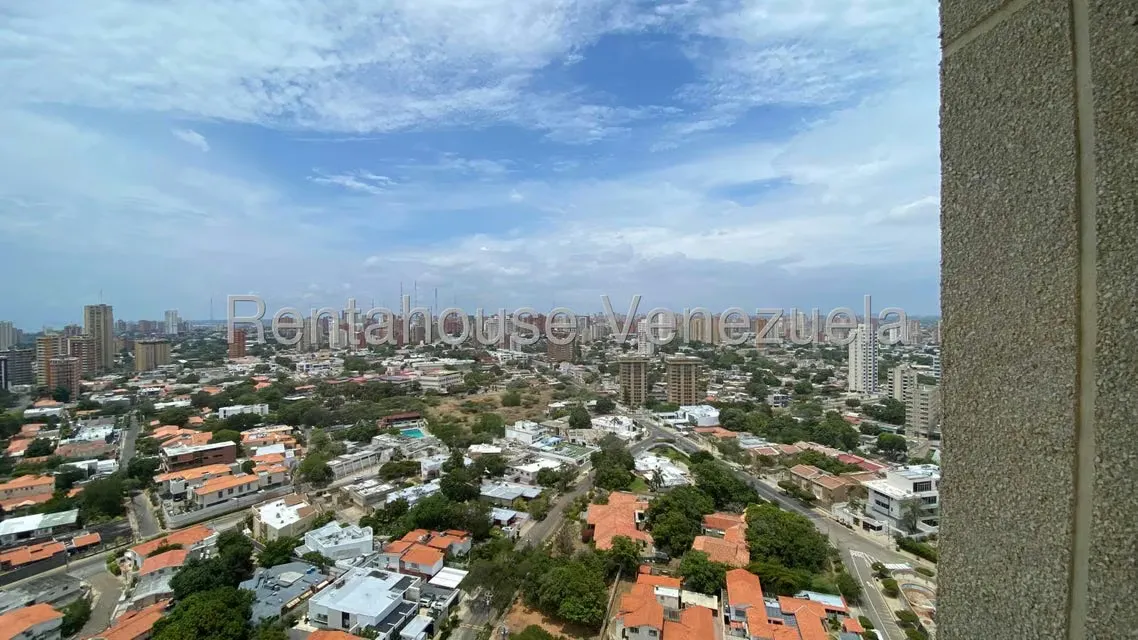 Apartamento (1 Nivel) en Alquiler en Virginia, Zulia - 40
