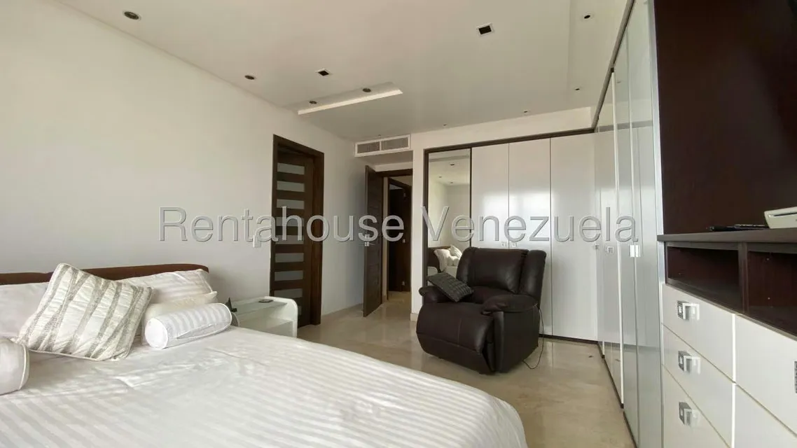Apartamento (1 Nivel) en Alquiler en Virginia, Zulia - 42
